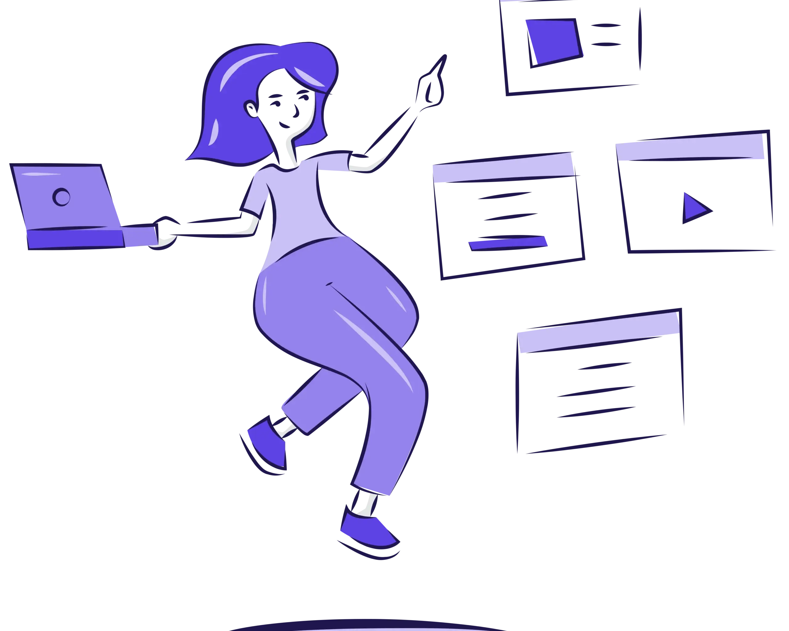 Everything at one Plae HelloBicester