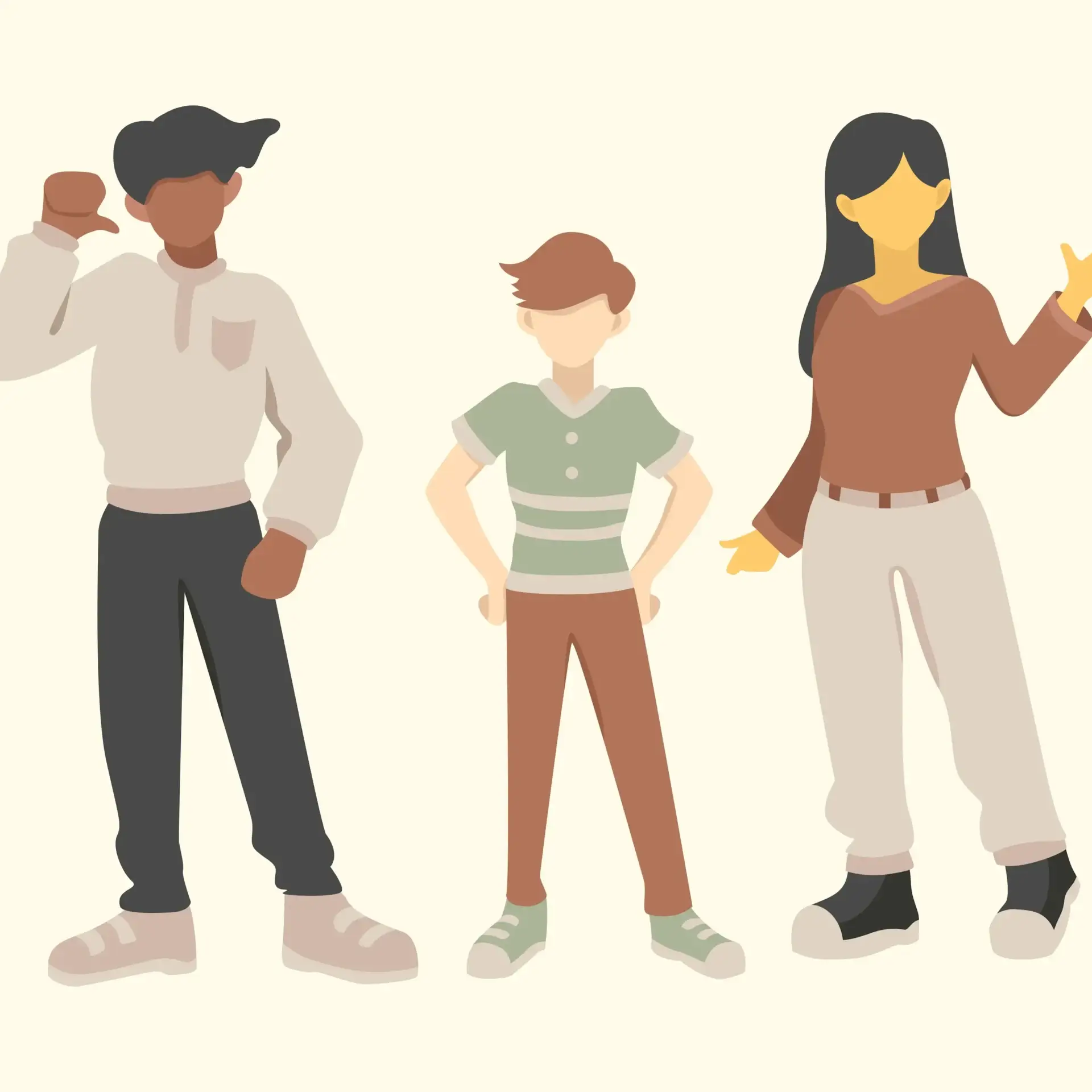 Family friend event HelloBicester